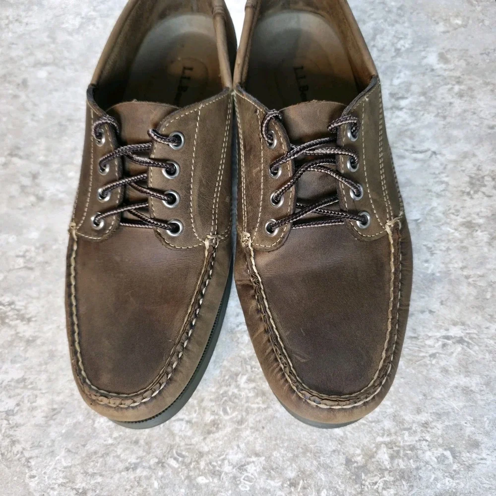 L.L. Bean ll bean